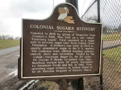 Colonial Sugars Refinery