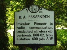 R. A. FESSENDEN