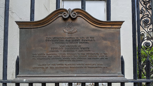 Charleston Gas Light Company