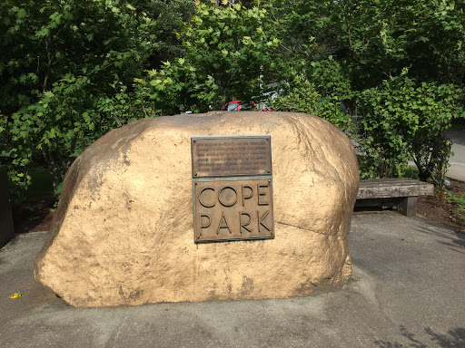 Cope Park