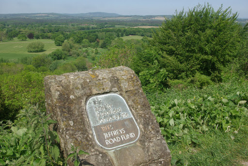 Duncton Down