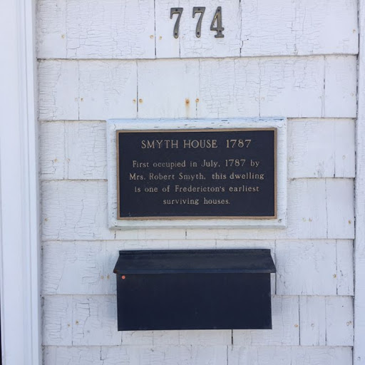 Smyth House