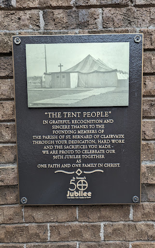 The Tent People