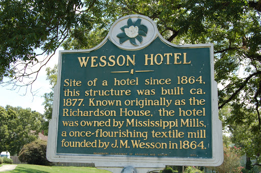 Wesson Hotel
