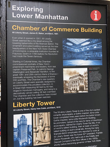 Chamber of Commerce Building