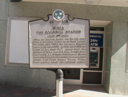 WDIAThe Goodwill Station