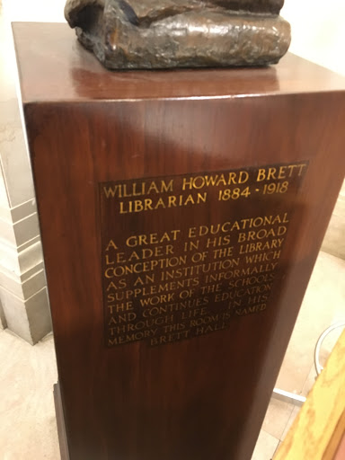 Brett Hall