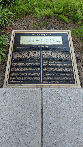 The Medway Plan