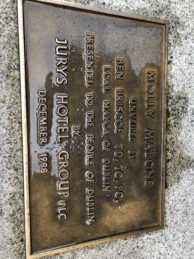 Molly Malone