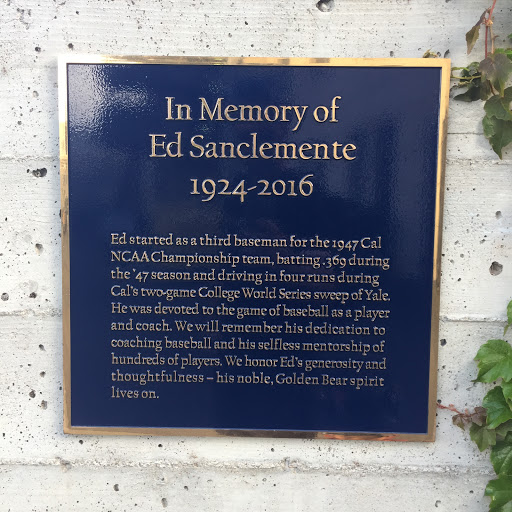 Ed Sanclemente