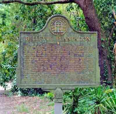 Bellevue Plantation