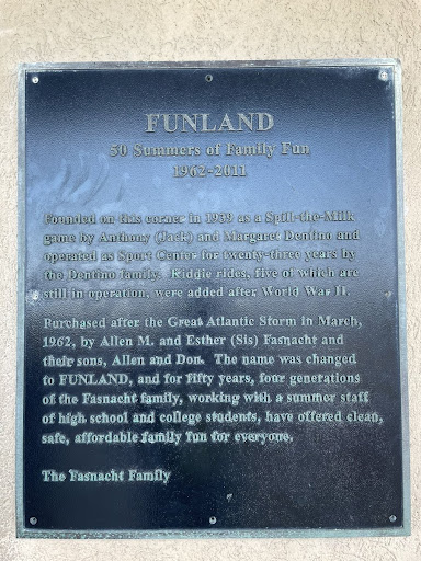 Funland