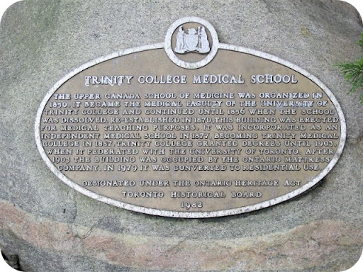 Trinity College Medical School
