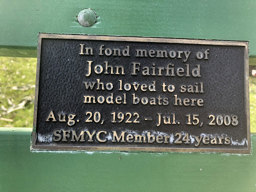 John Fairfield