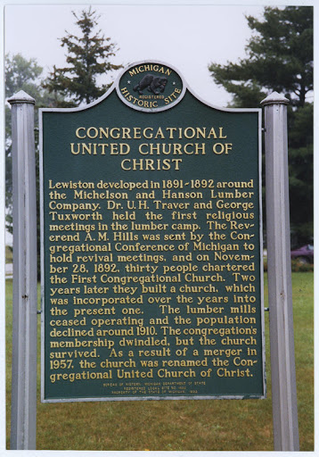 Congregational United Church of Christ