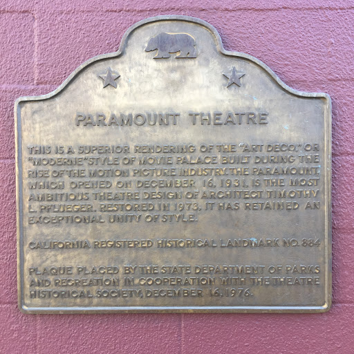 Paramount Theatre