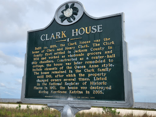 Clark House