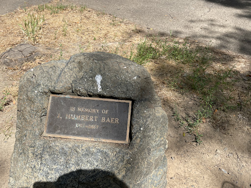 J. Humbert Baer