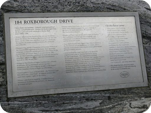 184 Roxborough Drive