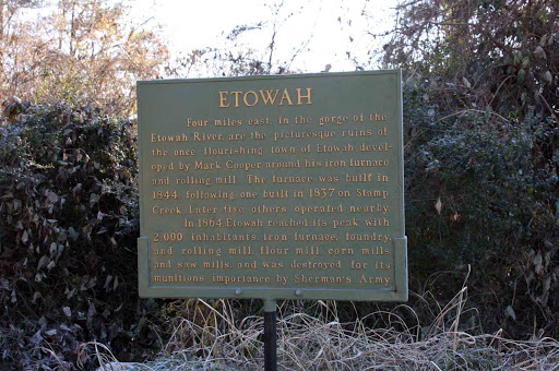 Etowah
