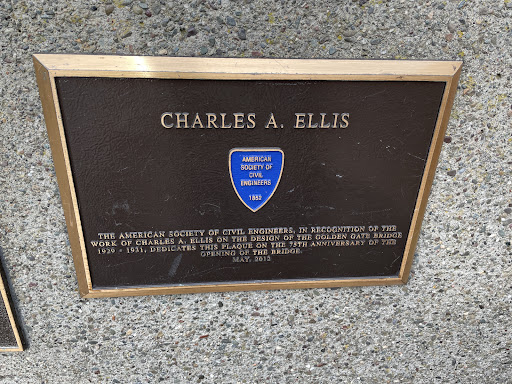 Charles A. Ellis