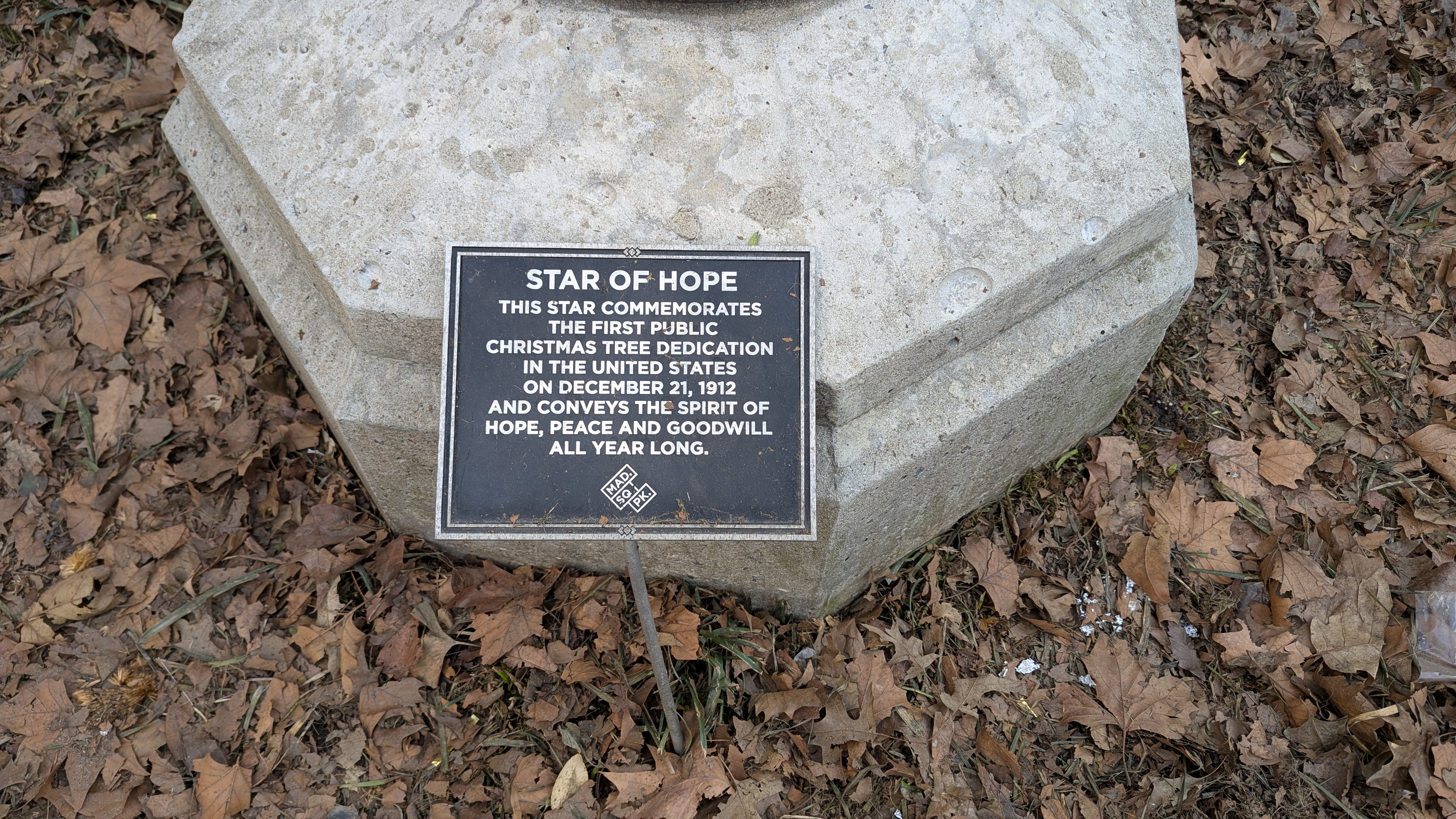 Star of Hope