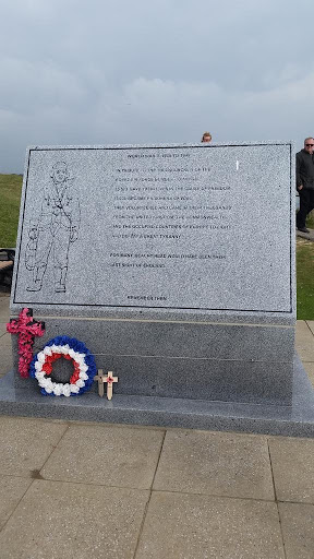 In Tribute to the 110,000 Aircrew of the Royal Air Force Bomber Command