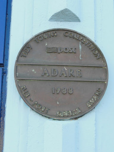 Tidy Towns Competition 1988, Adare