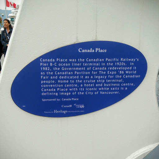 Canada Place