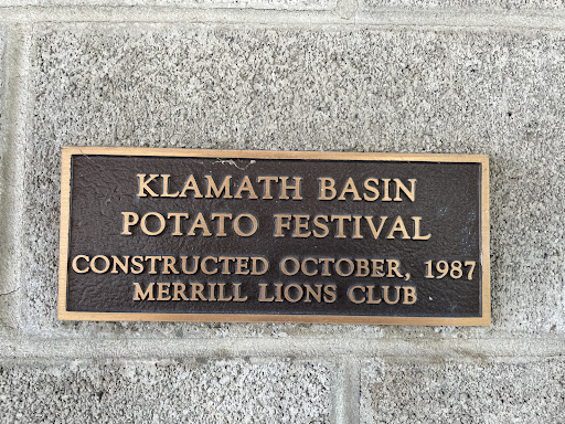Klamath Basin Potato Festival