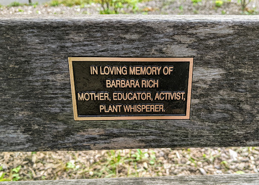Barbara Rich