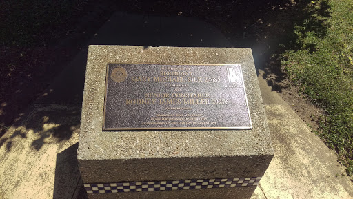 Police Memorial