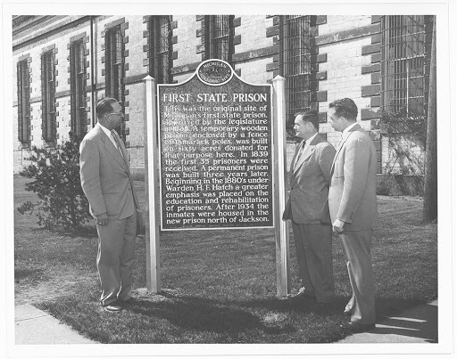 First State Prison