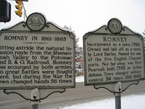 Romney