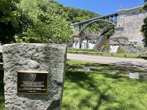 Cornell (New Croton) Dam