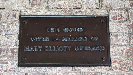 Mary Elliott Guerard