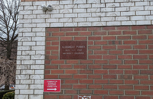 Alberico Pompa