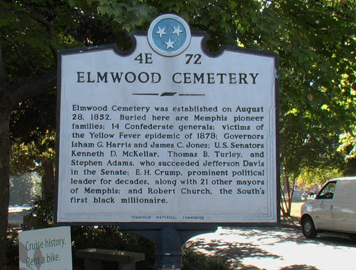 Elmwood Cemetery
