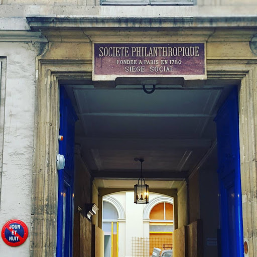 Societe Philanthropique
