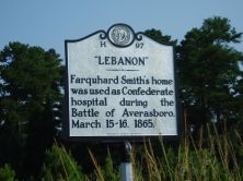 'LEBANON'