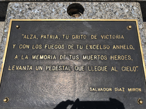 Salvador Diaz Miron