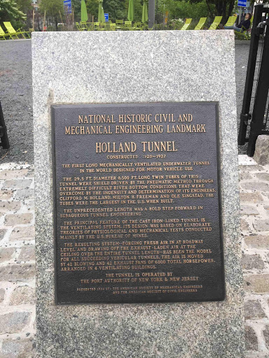 Holland Tunnel