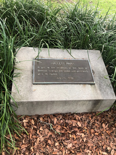 Hallett Park
