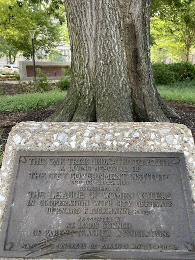 A Living Memorial of the City Government Institute
