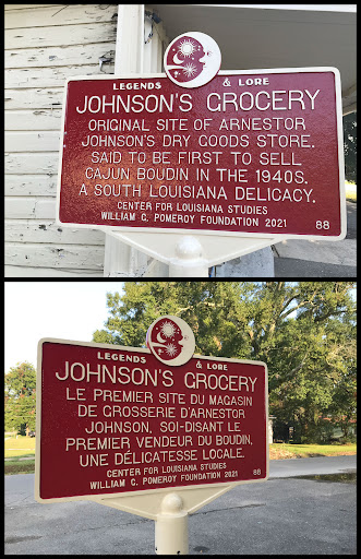 Johnson's Grocery