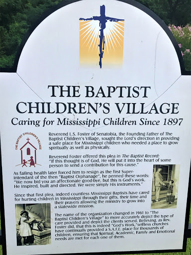 The Baptist Children's Village