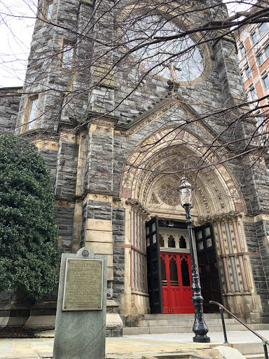 St. Patrick's Parish