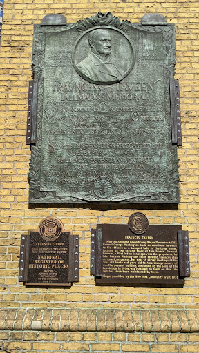 Fraunces Tavern