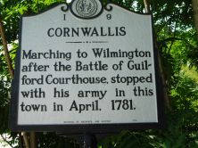 CORNWALLIS