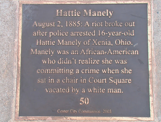 Hattie Manely